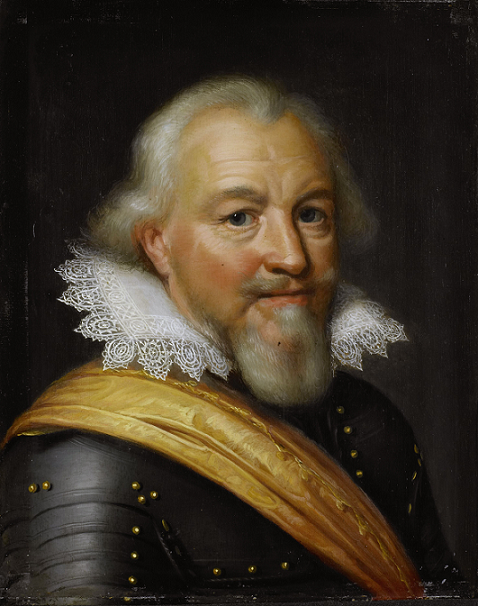 Johann VII de Nassau-Siegen